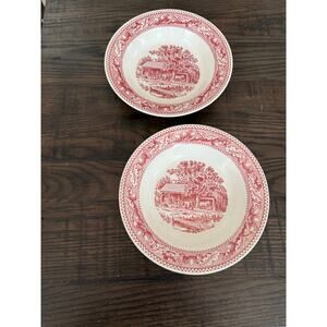 1983Society of the Divine Savior Salvatorian Plate Collection-BrCosmas